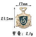 !!CLEARANCE SALES!!Series D/ cartoon image alloy dripping oil charm earring keychain accessory