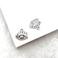 $0.3 ALL!!CLEARANCE SALES!!Evil Eye Charms