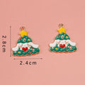 !!CLEARANCE SALES!!Christmas Series Charms