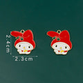 !!CLEARANCE SALES!!Christmas Series Charms
