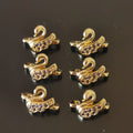 !!CLEARANCE SALES!!High Quality Claps Triple/Double Holes Spacers